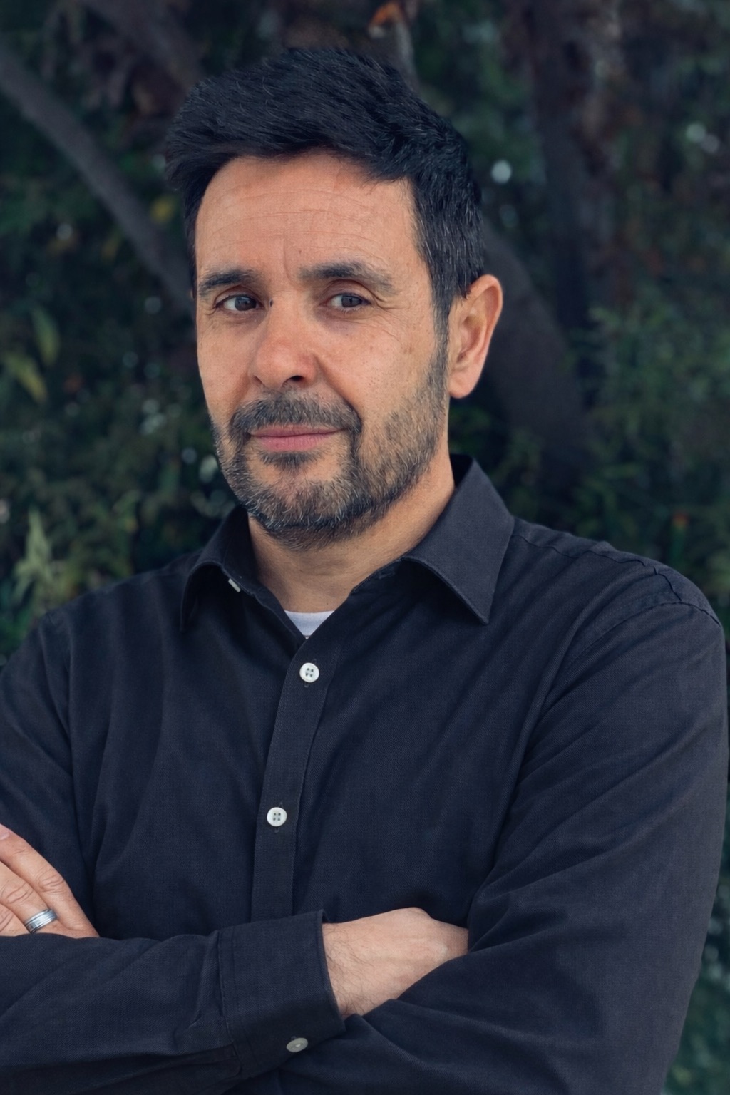 Fran Fernández - Soluciones para casas rurales