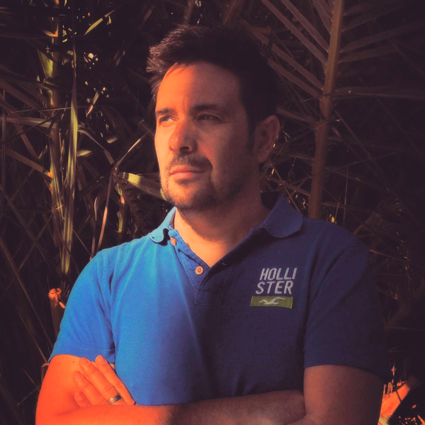 Fran Fernández